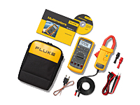 Fluke I410-KIT Strāvmainis